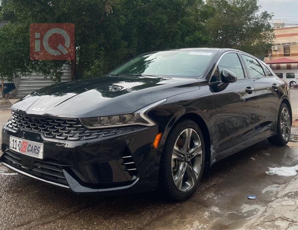 كيا K5 2023 للبيع في العراق -  بغداد